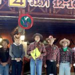 เที่ยวลำปาง สัมผัสวิถีล้านนา แต่งคาวบอย-ขี่ม้า ร่วมงาน‘คาวบอยแลนด์ แดนรถม้า’