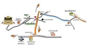 เที่ยวลำปาง