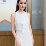 เดียร์น่า เฉลย ภาพหวานกับ โป๊ป แค่จังหวะพอดี ปัดฝ่ายชายจีบ-ยินดีถูกจิ้น!