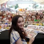 เดียร์น่า เฉลย ภาพหวานกับ โป๊ป แค่จังหวะพอดี ปัดฝ่ายชายจีบ-ยินดีถูกจิ้น!