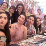 เดียร์น่า เฉลย ภาพหวานกับ โป๊ป แค่จังหวะพอดี ปัดฝ่ายชายจีบ-ยินดีถูกจิ้น!
