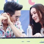 เดียร์น่า เฉลย ภาพหวานกับ โป๊ป แค่จังหวะพอดี ปัดฝ่ายชายจีบ-ยินดีถูกจิ้น!
