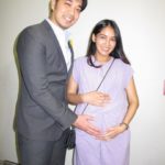 เจมส์ รับเห่อลูกสาวมาก เห็นหน้าครั้งแรกจะเป็นลม ตั้งชื่อแล้ว “อันโดรเมดา”