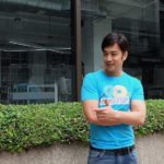 เจมส์ รับเห่อลูกสาวมาก เห็นหน้าครั้งแรกจะเป็นลม ตั้งชื่อแล้ว “อันโดรเมดา”