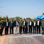 เปิดประเด็น “ถนนยางพาราดินซีเมนต์” ผลงานวิจัยของมหาวิทยาลัยเทคโนโลยีพระจอมเกล้าพระนครเหนือ (มจพ.)