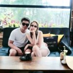 ขวัญ ปรี๊ด ลงรูปคู่แฟนไฮโซ กลับถูกด่า ‘ลดคุณค่าตัวเอง’ ลั่นเลือกเอง-หยุดก่อกวน!