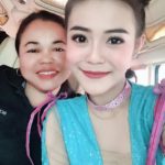 ลำไย ไหทองทำ ตกใจ ยายป่วยมะเร็งตับ ระยะสุดท้าย เดินหน้าปั๊มเงิน-ดูแลอย่างดี