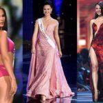มิสยูนิเวิร์ส2018 ถึงมะนิลา อดฉลองคริสต์มาสที่บ้าน ต้องไปต่อนิวยอร์ก