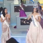 มิสเวิลด์ 2018 นิโคลีนสุดยอด!คว้ารองอันดับ 1 เม็กซิโกซิวมงกุฎ
