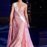 มิสยูนิเวิร์ส2018 ถึงมะนิลา อดฉลองคริสต์มาสที่บ้าน ต้องไปต่อนิวยอร์ก