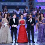 มิสเวิลด์ 2018 นิโคลีนสุดยอด!คว้ารองอันดับ 1 เม็กซิโกซิวมงกุฎ
