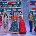 มิสเวิลด์ 2018 นิโคลีนสุดยอด!คว้ารองอันดับ 1 เม็กซิโกซิวมงกุฎ