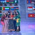 มิสเวิลด์ 2018 นิโคลีนสุดยอด!คว้ารองอันดับ 1 เม็กซิโกซิวมงกุฎ