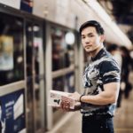 รถไฟฟ้าMRTแจกหนังสือดี มีคุณค่า 3,000 เล่ม ฉลองคริสต์มาส-ปีใหม่