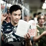 รถไฟฟ้าMRTแจกหนังสือดี มีคุณค่า 3,000 เล่ม ฉลองคริสต์มาส-ปีใหม่