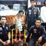 ชีวิตไม่สมบูรณ์! วอนช่วย’น้องขุน’หนูน้อย 4 ขวบไร้แขน พ่อ-แม่แยกทาง