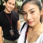 นุ่น ปลื้ม หลุยส์ โดนสาวแทะโลม-กล้ามแน่น ลุ้นแต่งฟ้าแลบปีหน้า!