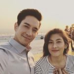 นุ่น ปลื้ม หลุยส์ โดนสาวแทะโลม-กล้ามแน่น ลุ้นแต่งฟ้าแลบปีหน้า!
