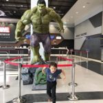 นก สินจัย อัพเดตอาการ นก ฉัตรชัย หลังขึ้นเขียงผ่าตัดไส้ติ่ง แข็งแรงเร็ว ได้หลานชายคอยดูแล
