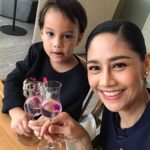 นก สินจัย อัพเดตอาการ นก ฉัตรชัย หลังขึ้นเขียงผ่าตัดไส้ติ่ง แข็งแรงเร็ว ได้หลานชายคอยดูแล