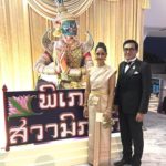 นก สินจัย อัพเดตอาการ นก ฉัตรชัย หลังขึ้นเขียงผ่าตัดไส้ติ่ง แข็งแรงเร็ว ได้หลานชายคอยดูแล