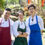 3แซบ ต้อนรับ กิ๊ก-สุวัจนี จะมาบอกเล่าเส้นทางกว่าจะมาเป็นนางร้ายในตำนาน