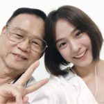 แพทตี้ เผยภาพใส่ชุดขาว-ถือศีล หลังสูญเสียคุณพ่อ ครบ 1 ปีที่จากไป ย้ำคิดถึงเสมอ!