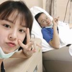 แพทตี้ เผยภาพใส่ชุดขาว-ถือศีล หลังสูญเสียคุณพ่อ ครบ 1 ปีที่จากไป ย้ำคิดถึงเสมอ!