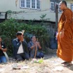 ครอบครัวเศร้า!เชิญวิญญาณยายติ๋มถูก ไอ้เบนซ์ ฆ่า เหยื่อแฉอีกโดนตื้บ-ชิงไอโฟน