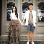 เต๋อ ให้ของขวัญพิเศษ ใหม่ เซอร์ไพรส์เกรดดี ปลื้มฉายา ‘ขำกลิ้งลิงกับลุง’