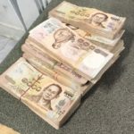 จับแล้ว‘มหาออด’ โจรฉกผัวเมีย 1.3 ล้าน เจ้าของดีใจน้ำตาร่วง-นับเงินที่เหลือ