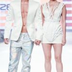 รันเวย์ สะเทือน ห้างเซนจัดแฟชั่นโชว์ชุดชั้นในสุดล้ำ จนต้องตะลึง