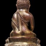 พระกริ่งมหาบารมี วัดตระคลอง : เปิดตลับพระใหม่