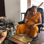 พระกริ่งมหาบารมี วัดตระคลอง : เปิดตลับพระใหม่
