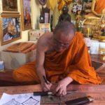 พระกริ่งมหาบารมี วัดตระคลอง : เปิดตลับพระใหม่