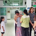 คนไข้วัย 53 เครียดจัด ตรวจพบเนื้อร้าย ดิ่งตึก รพ. ดับสลด ก่อนถึงวันผ่าตัด