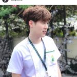 'เก่ง เดอะสตาร์' ผงาด 'รองโฆษกพรรคอนาคตใหม่' เผยเหตุกอดคอร่วม 'ธนาธร'