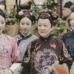 เจาะลึกซีรีส์พระสนม Yanxi Palace โกยยอดวิว-ซิวแชมป์เสิร์ชกูเกิลปีนี้