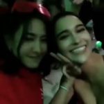 หยาดทิพย์ สตรอง! นั่งวีลแชร์ร่วมยินดีงานแต่งเพื่อนรัก ใส่เฝือกไร้ปัญหา-นั่งเต้นก็ได้