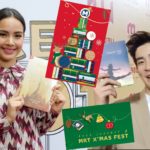 รถไฟฟ้าMRTแจกหนังสือดี มีคุณค่า 3,000 เล่ม ฉลองคริสต์มาส-ปีใหม่
