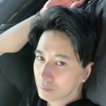 กรรชัย ย้อนรำลึก พ่อเป็นอดีตพระเอก หล่อมาก จนเพื่อนๆ แห่ชม เพิ่งรู้ว่าเป็นลูกดารา