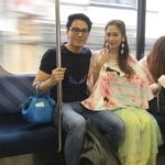 ตำรวจ เผยแล้ว หลังภาพว่อน คล้ายดาราสาว คดีกรีดรถหรู นาวิน ต้าร์