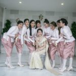 กันต์ ทุ่มเต็มที่จัดงานแต่งเอาใจเจ้าสาว วางแผนเปิดอู่ ปั๊มลูกทันที (ภาพชุด)