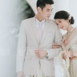 กันต์ ทุ่มเต็มที่จัดงานแต่งเอาใจเจ้าสาว วางแผนเปิดอู่ ปั๊มลูกทันที (ภาพชุด)