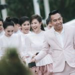 กันต์ ทุ่มเต็มที่จัดงานแต่งเอาใจเจ้าสาว วางแผนเปิดอู่ ปั๊มลูกทันที (ภาพชุด)