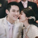 กันต์ ทุ่มเต็มที่จัดงานแต่งเอาใจเจ้าสาว วางแผนเปิดอู่ ปั๊มลูกทันที (ภาพชุด)
