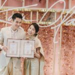 กันต์ ทุ่มเต็มที่จัดงานแต่งเอาใจเจ้าสาว วางแผนเปิดอู่ ปั๊มลูกทันที (ภาพชุด)
