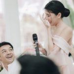 กันต์ ทุ่มเต็มที่จัดงานแต่งเอาใจเจ้าสาว วางแผนเปิดอู่ ปั๊มลูกทันที (ภาพชุด)