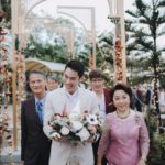กันต์ ทุ่มเต็มที่จัดงานแต่งเอาใจเจ้าสาว วางแผนเปิดอู่ ปั๊มลูกทันที (ภาพชุด)
