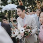 กันต์ ทุ่มเต็มที่จัดงานแต่งเอาใจเจ้าสาว วางแผนเปิดอู่ ปั๊มลูกทันที (ภาพชุด)